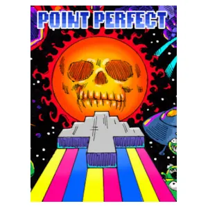 Point Perfect (clé Steam, monde entier)
