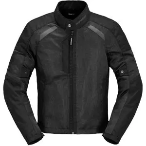 Blouson Moto Spidi TEK NET Noir
