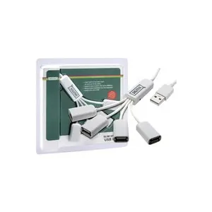Digitus Slim Spider USB Hub