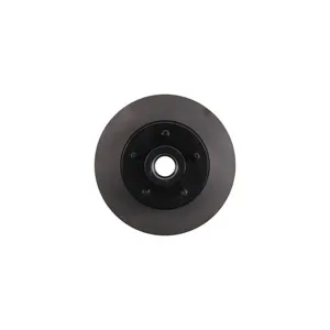 Disque De Frein Abs 16431