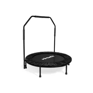 Trampoline de fitness VirtuFit