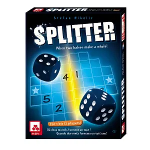 NSV Splitter