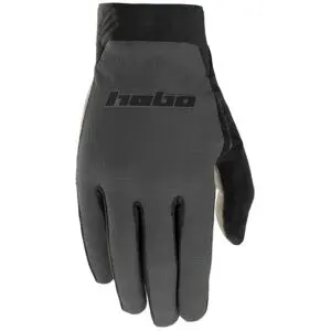 Gants cross Hebo TECH 2025 Gris