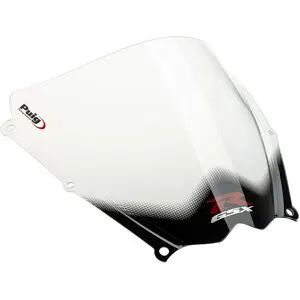 Bulle Puig Standard Transparent