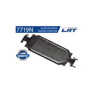 LRT 7719N Catalyseur