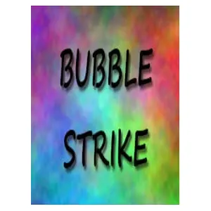 Bubble Strike (clé Steam, monde entier)