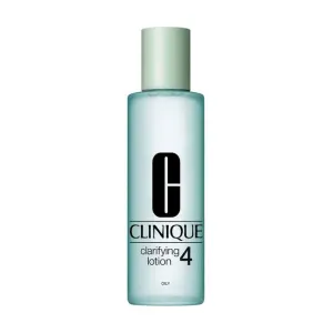 Clinique Lotion Exfoliante 4 Basic 3 Temps