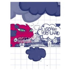 Escape Doodland (clé Steam, monde entier)