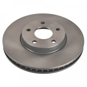 FEBI BILSTEIN Disques de frein pour FORD: Focus (Ref: 108192)