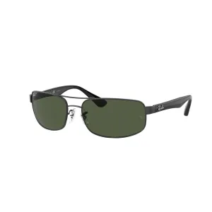 Ray-Ban RB3445 RB3445 002/58 61