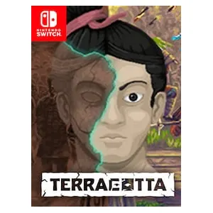 TERRACOTTA (clé Nintendo Switch, Europe)