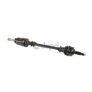 DEPA Cardan pour RENAULT: Captur (Ref: 3101150)