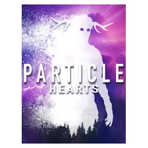 Particle Hearts (clé Steam, monde entier)