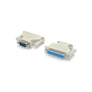 Adaptateur Startech At925mf Db25 Db9