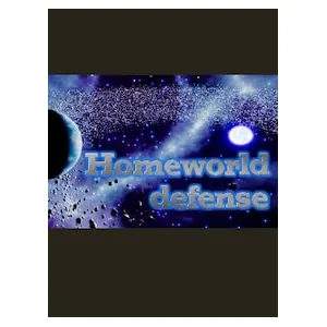 Homeworld Defense (clé Steam, monde entier)