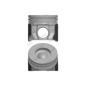 NURAL Piston pour CITROËN: Jumpy & FORD: Transit/Tourneo (Ref: 87-148100-40)