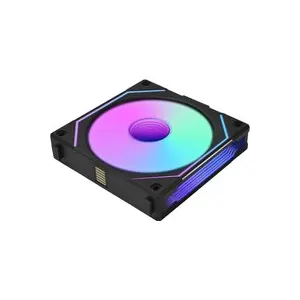 Lian Li 011 Dynamic Mini Mini Tower Noir