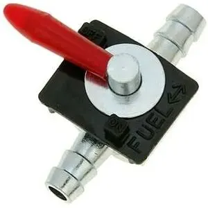 Robinet à essence 101 Octane 07050500