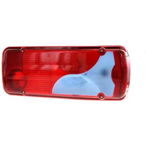 HELLA Feu arrière (Ref: 2SA 013 324-291)