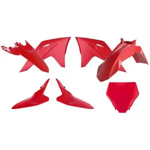 Kit plastiques Racetech 1130454001