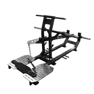 Appareil de musculation Sveltus Belt Squat