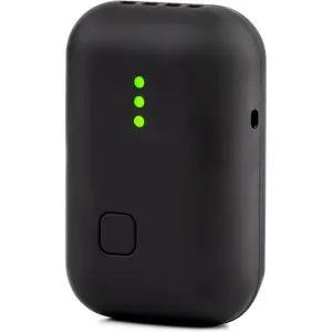 Instamic Pro Plus C Mono enregistreur/micro
