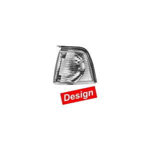 HELLA Feu clignotant (Ref: 2BA 005 296-031)