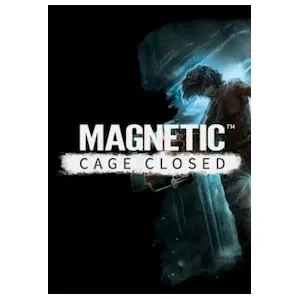 Magnetic: Cage Closed (clé Steam, monde entier)
