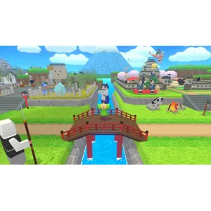 Once Upon a KATAMARI (clé Steam, Europe)