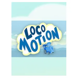 Locomotion (clé Steam, monde entier)