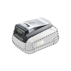 Bosch UniversalUSB 18V-45 1600A02WS1