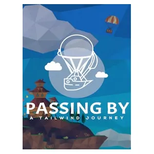 Passing By - A Tailwind Journey (clé Steam, monde entier)