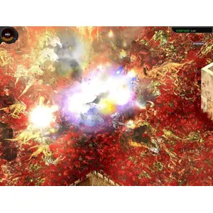 Alien Shooter 2 Reloaded (clé Steam, monde entier)