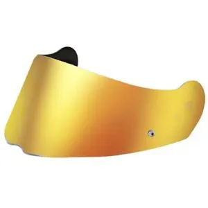 Ecran casque LS2 FF908 Iridium Gold