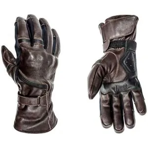 Gants Helstons TITANIUM Marron