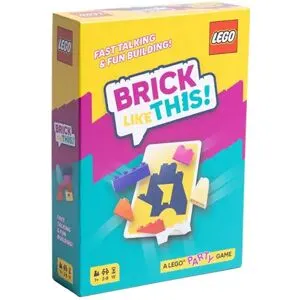 Brick Like This