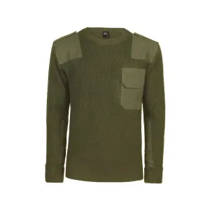 Pull BW - Olive / M