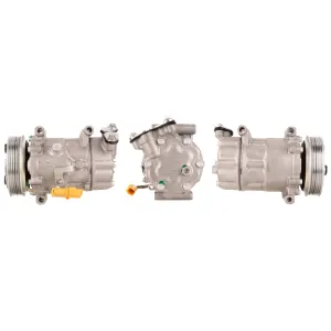 LUCAS Compresseur, climatisation pour MINI: MINI & SUZUKI: SX4 (Ref: ACP697)