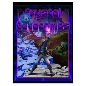 Crystal Catacombs (clé Steam, monde entier)