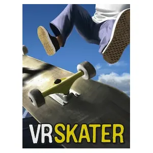 VR Skater (clé Steam, Europe)