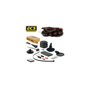 Kit Électrique, Barre De Remorquage To297dh Ecs Electronics Ecs Electronics To297dh Mazda;Toyota