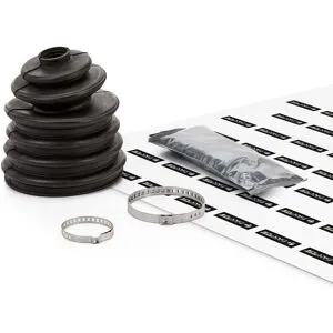 PLANET TECH PL7101 Kit de soufflet de cardan couleur noir