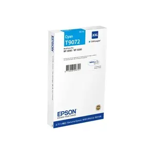 Epson Ink Cyan (c13t90724n)