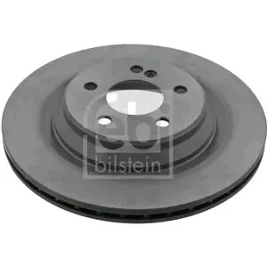 FEBI BILSTEIN 43934 Disque de frein