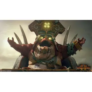 Total War Warhammer II (clé Steam, Europe)