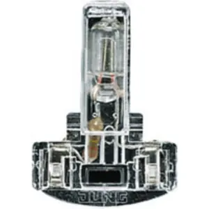 Jung simple Accessoire Lampe néon multicolore 95 1 pc(s)