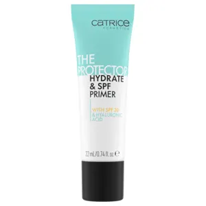 Catrice Foundation The Protector Hydrate & SPF