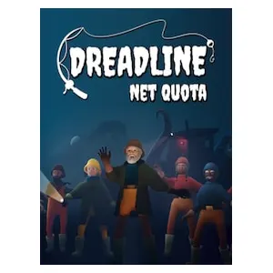 Dreadline: Net Quota (clé Steam, monde entier)