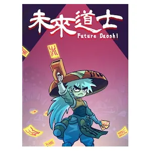 Future Daoshi (clé Steam, monde entier)