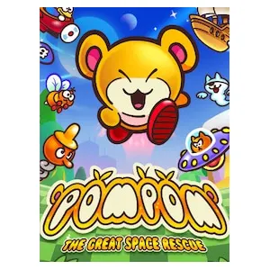 Pompom (clé Steam, monde entier)
